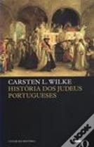 História dos Judeus Portugueses