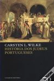 Capa do artigo História dos Judeus Portugueses