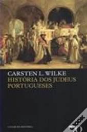História dos Judeus Portugueses