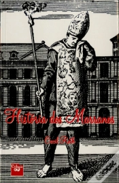 Capa do artigo História dos Marranos