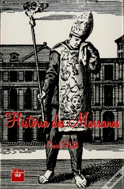 Capa do artigo História dos Marranos