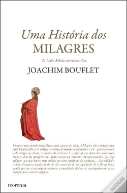 Capa do artigo História dos Milagres