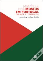 História dos Museus em Portugal