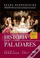História dos Paladares - Volume 2