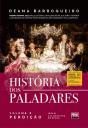 História dos Paladares - Volume 2 - Preview