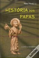 História dos Papas