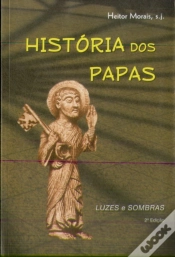 Capa do artigo História dos Papas