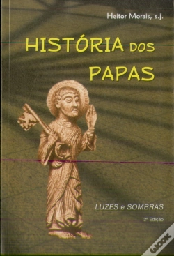 Capa do artigo História dos Papas