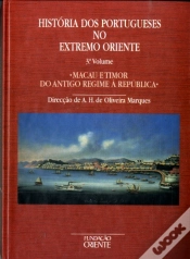 Capa do artigo História dos Portugueses no Extremo Oriente III