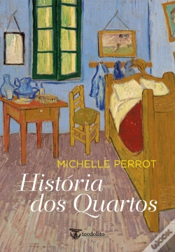 Capa do artigo História dos Quartos