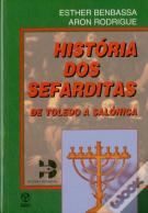 História dos Sefarditas