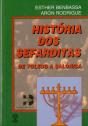 História dos Sefarditas - Preview