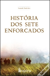 Capa do artigo História dos Sete Enforcados