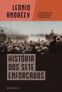 História dos Sete Enforcados - Preview
