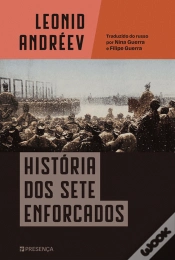 Capa do artigo História dos Sete Enforcados