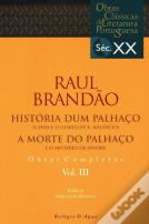 História dum Palhaço e a Morte do Palhaço