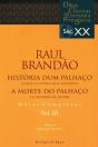 História dum Palhaço e a Morte do Palhaço - Preview