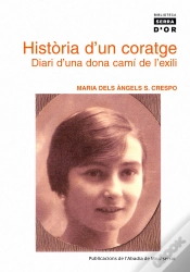 Capa do artigo Història D