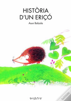 Capa do artigo Història D'Un Eriçó