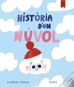 Capa do artigo Historia D'Un Nuvol