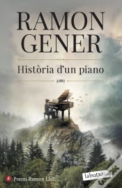 Capa do artigo Historia D