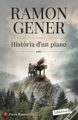 Capa do artigo Historia D'Un Piano