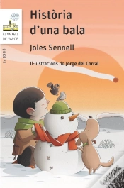 Capa do artigo Història D