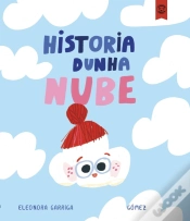 Capa do artigo Historia Dunha Nube