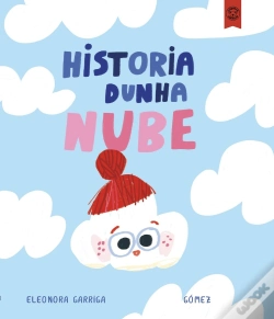Capa do artigo Historia Dunha Nube