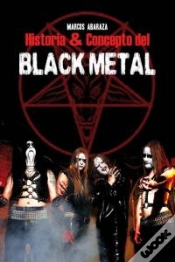 Capa do artigo Historia & Concepto Del Black Metal