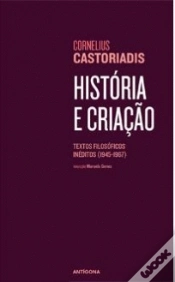 Capa do artigo História e Criação