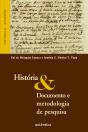 História & Documento E Metodologia De Pesquisa - Preview