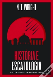 Capa do artigo História E Escatologia