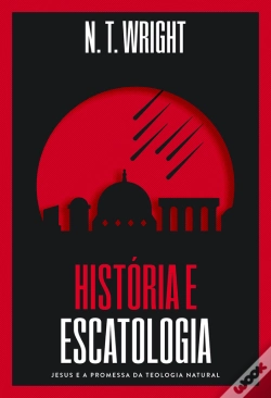 Capa do artigo História E Escatologia