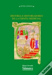 Capa do artigo Historia E Historiadores De La España Medieval