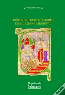 Capa do artigo Historia E Historiadores De La España Medieval