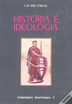 Capa do artigo História e Ideologia
