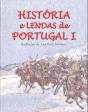 Historia e Lendas de Portugal I - Preview