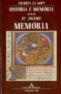História e Memória - 2º Volume - Preview