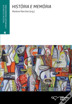Capa do artigo História E Memória