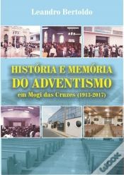 Capa do artigo História E Memória Do Adventismo Em Mogi Das Cruzes