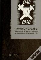 História e Memória