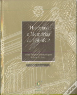 Capa do artigo História e Memórias da Escola Superior de Enfermagem Cidade do Porto