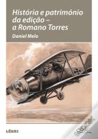 História e Património da edição - a Romano Torres