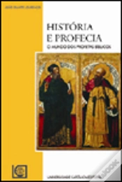 Capa do artigo História e Profecia