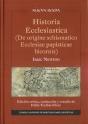 Historia Ecclesiastica (De Origine Schismatico Ecclesiae Papisticae Bicornis) - Preview