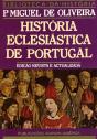 História Eclesiástica de Portugal - Preview