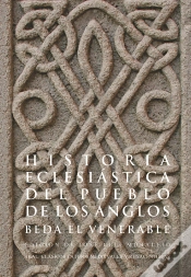 Capa do artigo Historia Eclesiástica Del Pueblo De Los Anglos