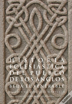 Capa do artigo Historia Eclesiástica Del Pueblo De Los Anglos