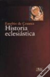 Capa do artigo Historia Eclesiástica
